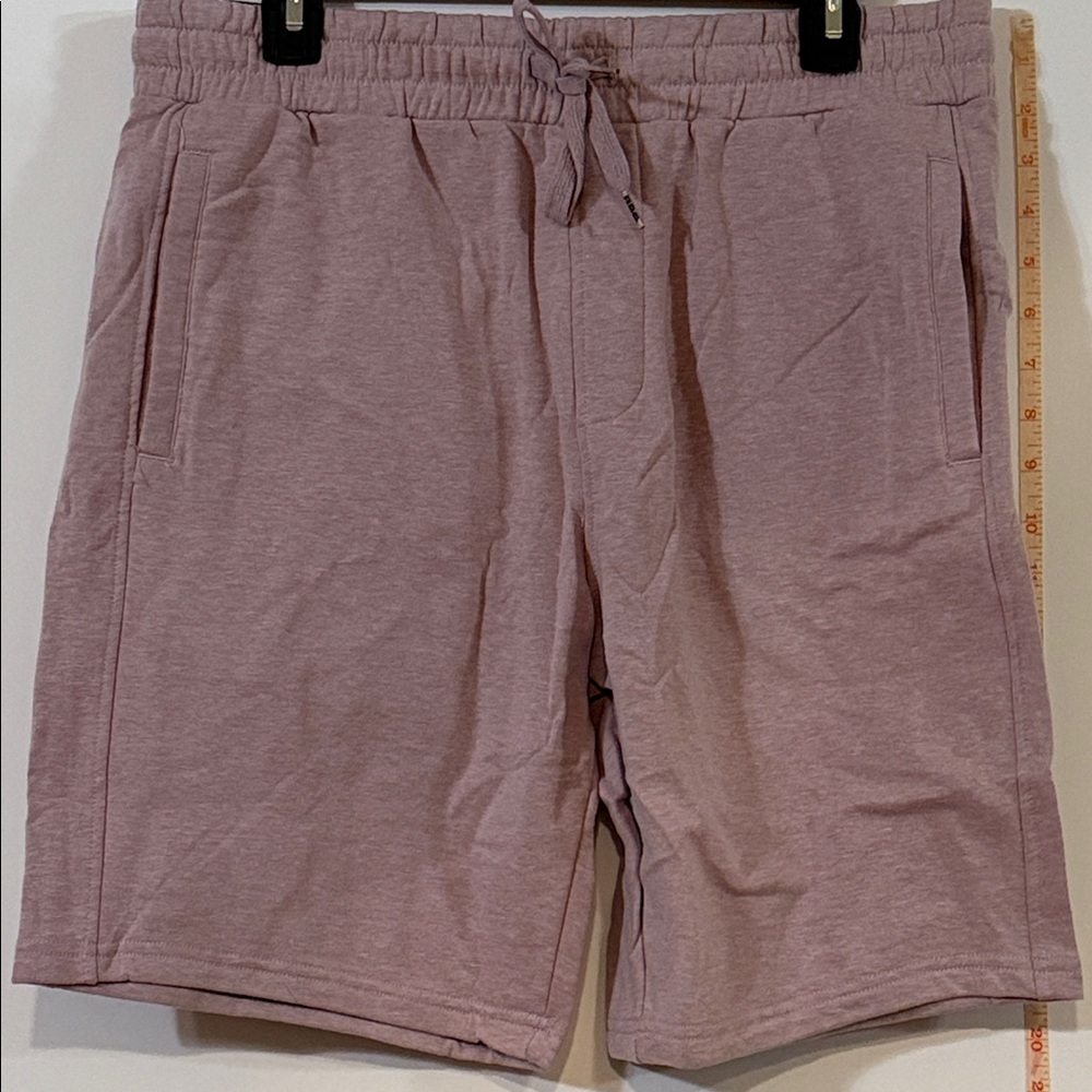 RSQ sweat Casual Men’s Drawstring Shorts